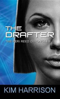 Cover image for The Drafter