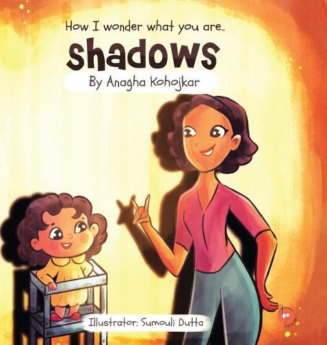 Cover image for How I wonder what you are SHADOWS