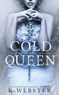 Cover image for Cold Queen