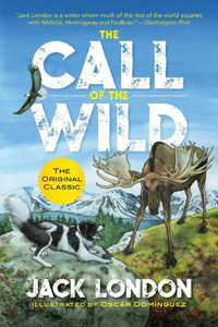 Cover image for The Call of the Wild