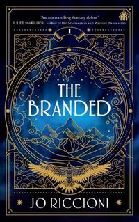 Cover image for The Branded