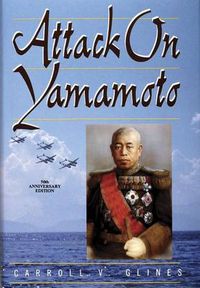 Cover image for Attack on Yamamoto