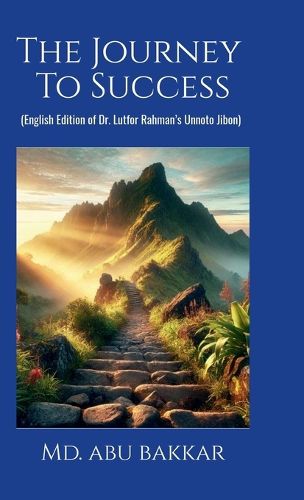 Cover image for The Journey To Success
