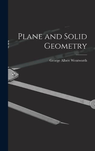 Plane and Solid Geometry