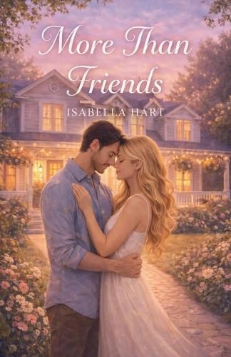Cover image for More Than Friends