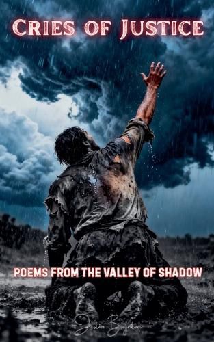 Cover image for Cries of Justice