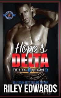 Cover image for Hope's Delta