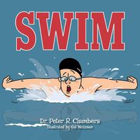 Cover image for Swim