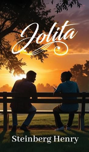 Cover image for Jolita