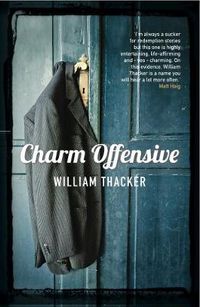 Cover image for Charm Offensive