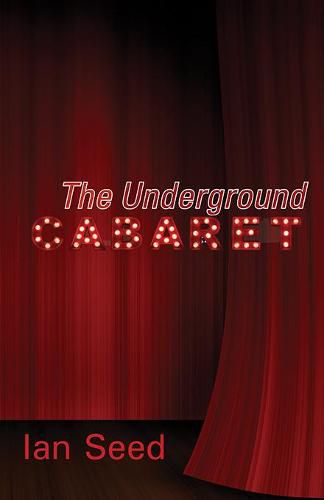 Cover image for The Underground Cabaret