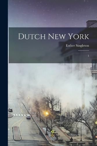 Dutch New York