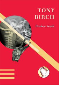 Cover image for Broken Teeth
