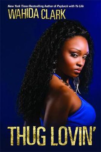 Cover image for Thug Lovin