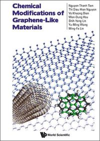 Cover image for Chemical Modifications Of Graphene-like Materials