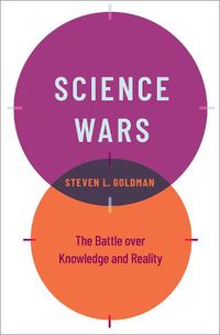 Cover image for Science Wars