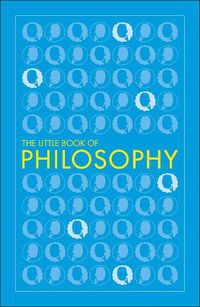 Cover image for The Little Book of Philosophy