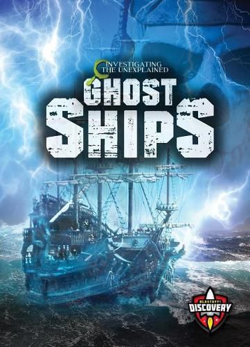 Ghost Ships