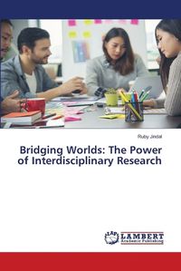 Cover image for Bridging Worlds