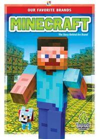 Cover image for Minecraft