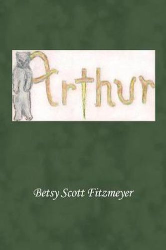 Cover image for Arthur