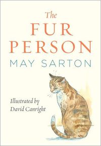 Cover image for The Fur Person