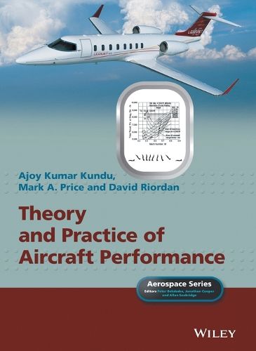 Cover image for Theory and Practice of Aircraft Performance