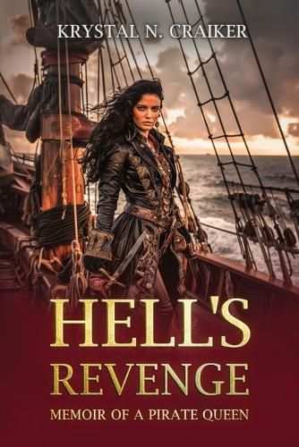 Cover image for Hell's Revenge