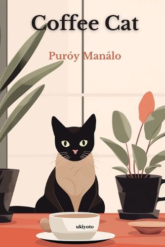 Cover image for Coffee Cat