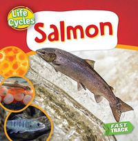 Cover image for Salmon