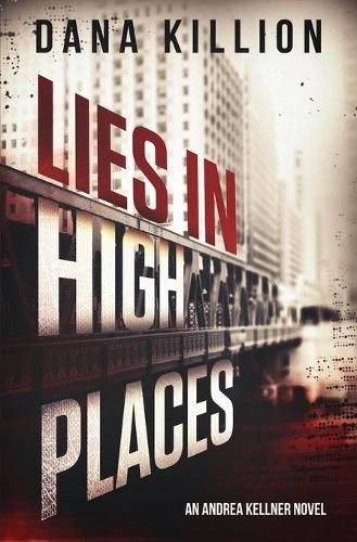 Cover image for Lies in High Places