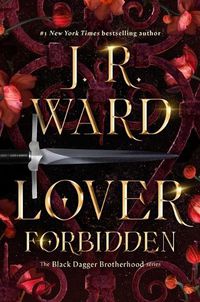 Cover image for Lover Forbidden