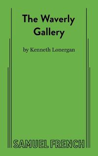 Cover image for The Waverly Gallery