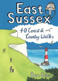 Cover image for East Sussex