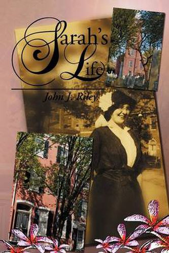 Cover image for Sarah's Life