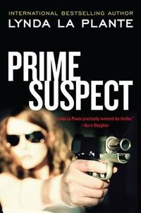 Cover image for Prime Suspect