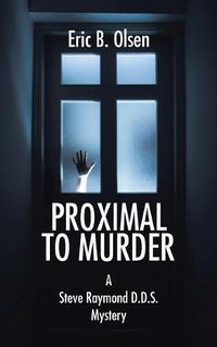 Cover image for Proximal to Murder