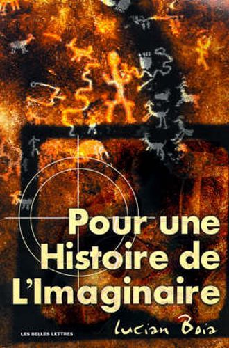 Cover image for Pour Une Histoire De L'Imaginaire