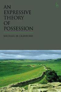 Cover image for An Expressive Theory of Possession