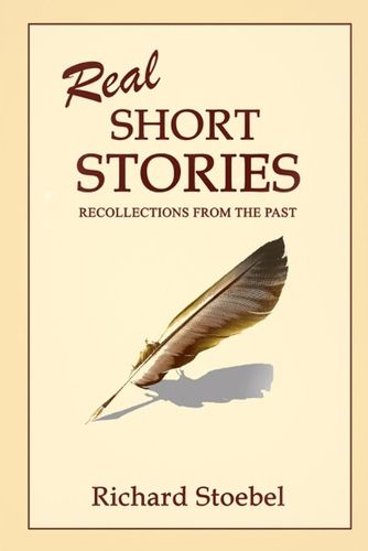 Cover image for Real Short Stories