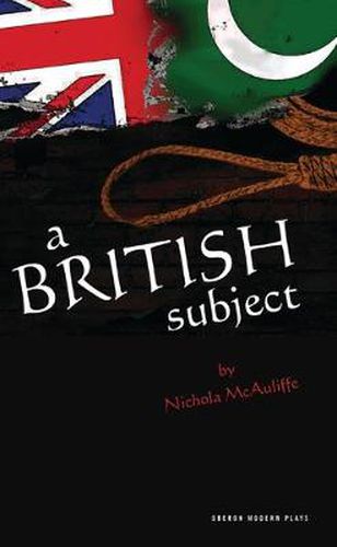 Cover image for A British Subject