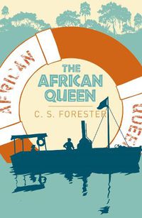 Cover image for The African Queen