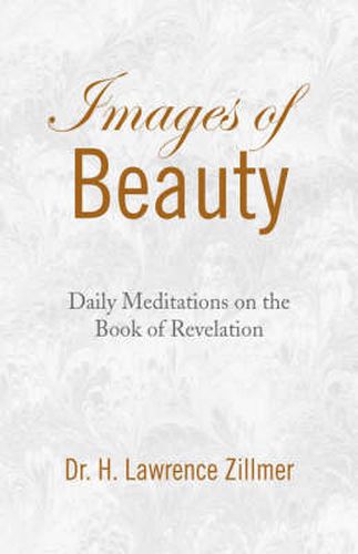 Cover image for Images of Beauty