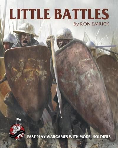 Cover image for Little Battles