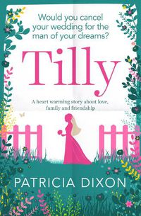 Cover image for TILLY