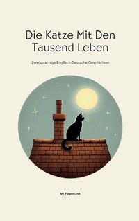 Cover image for Die Katze Mit Den Tausend Leben