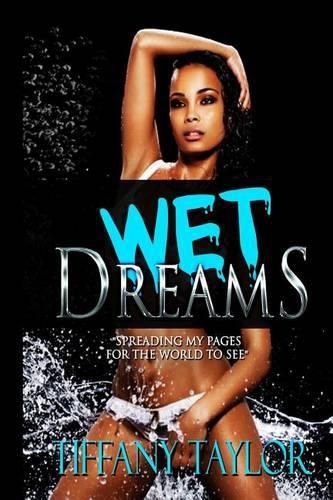 Cover image for Wet Dreams