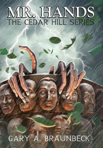 Mr. Hands: The Cedar Hill Series