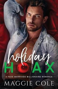 Cover image for Holiday Hoax