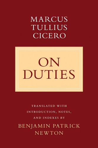 Cover image for On Duties
